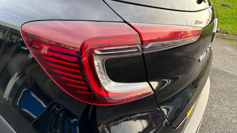 Renault Captur 1.0 TCE 90 Techno 5dr Petrol Hatchback